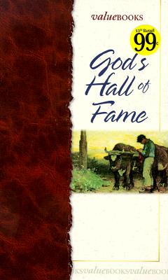 God's Hall Of Fame