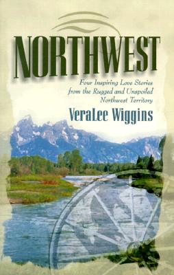 Northwest: Heartbreak Trail/Martha My Own/Abram My Love/A New Love (Inspirational Romance Collection)