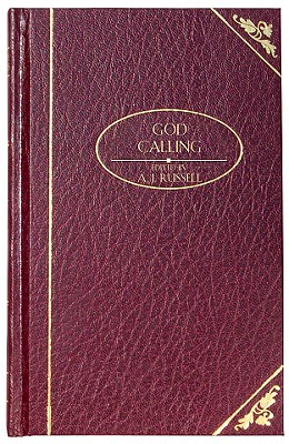 God Calling (DELUXE CHRISTIAN CLASSICS)