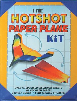 Hotshot Paper Planes Traditional