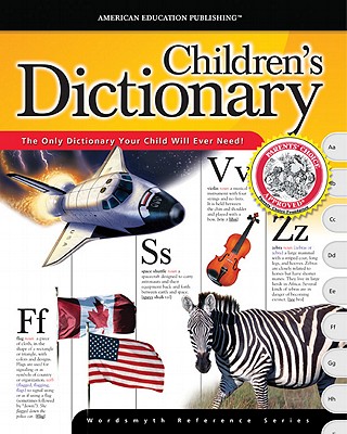 The McGraw-Hill Children's Dictionary