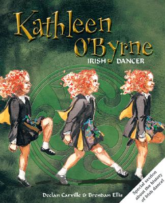 Kathleen O'Byrne