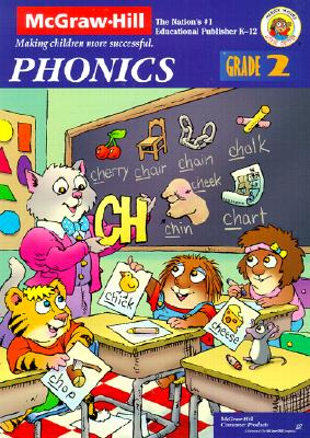Image for Spectrum Phonics, Grade 2 (Little Critter Workbooks)
