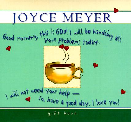 Good Morning, This Is God