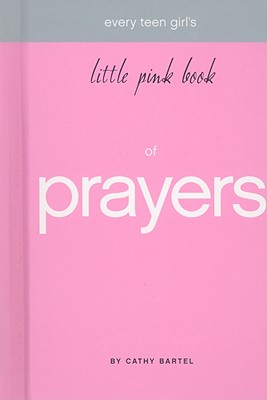 Image for Little Pink of Prayers (Little Pink Book) Little Pink of Prayers (Little Pink Book)