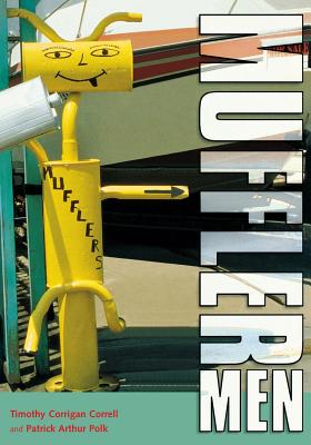 Muffler Men (Folk Art and Artists Series)