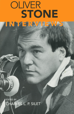 Oliver Stone: Interviews (Conversations With Filmmakers Series)