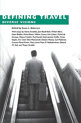 Defining Travel; Diverse Visions