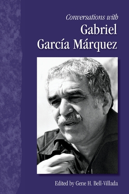 Image for Conversations With Gabriel Garcia Marquez
