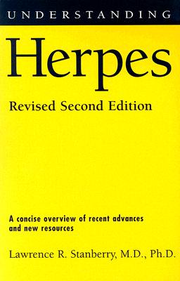 Understanding Herpes, 2nd Ed (Understanding Health and Sickness Series)