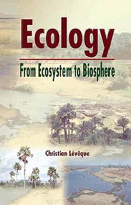 Ecology: From Ecosystem to Biosphere