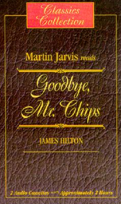 Goodbye, Mr. Chips Hilton, James and Jarvis, Martin