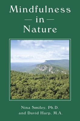 Image for Mindfulness in Nature Mindfulness in Nature