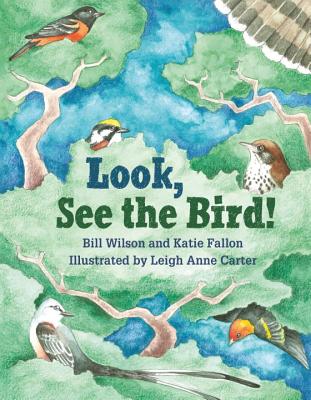 Image for Look, See the Bird! Look, See the Bird!