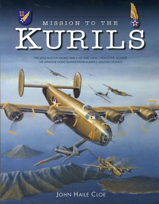 Image for Mission to the Kurils