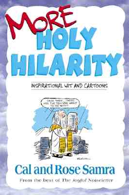 More Holy Hilarity (The Holy Humor Series)