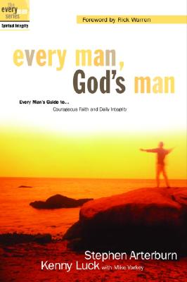 Image for Every Man, God's Man (The Every Man Series)