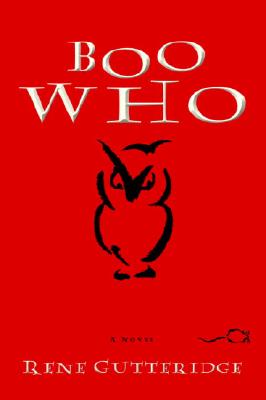 Boo Who (The Boo Series #2)