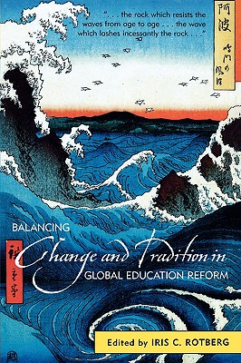 Balancing Change and Tradition in Global Education Reform Image for Balancing Change and Tradition in Global Education Reform