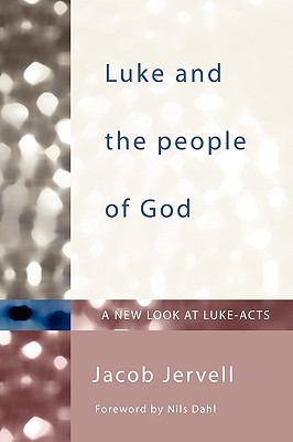 Luke and the People of God
