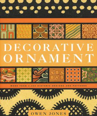 Image for Decorative Ornament