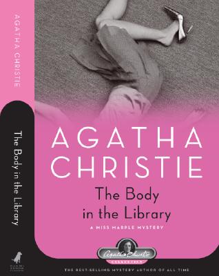 The Body in the Library: A Miss Marple Mystery