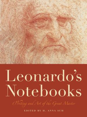 Image for Leonardo's Notebooks