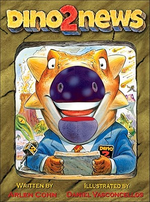 Image for Dino2News Dino2News