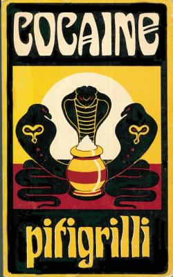 Cocaine: The Dazzling Classic of Paris in the Twenties