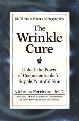 Image for The Wrinkle Cure