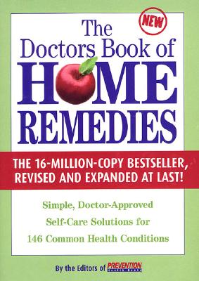 The Doctors Book of Home Remedies