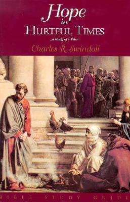 Hope in Hurtful Times: A Study of 1 Peter