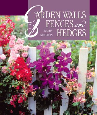 Image for Garden Walls, Fences & Hedges Garden Walls, Fences & Hedges