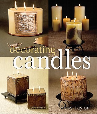 Decorating Candles