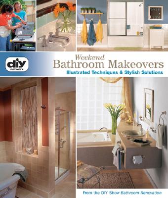 Weekend Bathroom Makeovers (DIY) (DIY Network)