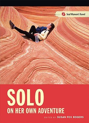 Image for Solo: On Her Own Adventure Solo: On Her Own Adventure
