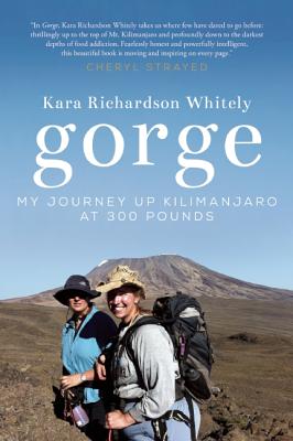 Gorge My Journey Up Kilimanjaro At 300 Pounds