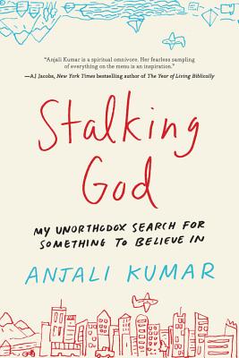 Image for Stalking God