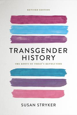 Image for Transgender History (Seal Studies)