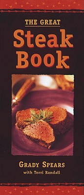 The Great Steak Book