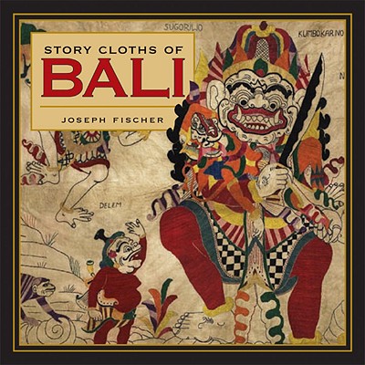 Story Cloths of Bali