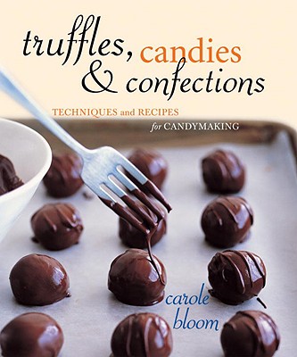 TRUFFLES, CANDIES AND CONFECTIONS Image for TRUFFLES, CANDIES AND CONFECTIONS