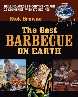 The Best Barbeque on Earth