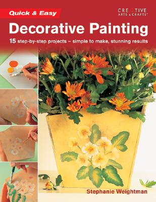 Image for Quick & Easy Decorative Painting (Quick and Easy)