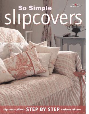 Image for So Simple Slipcovers