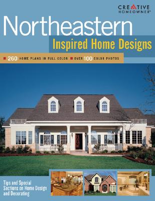 Northeastern Inspired Home Designs