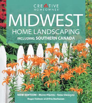 Image for Midwest Home Landscaping: Including Southern Canada