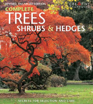 Complete Trees, Shrubs, & Hedges
