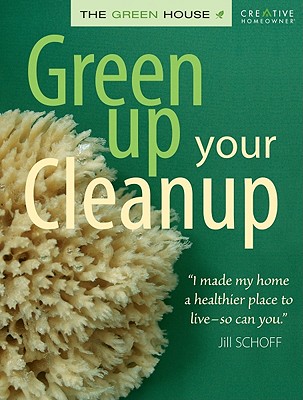 Green Up Your Cleanup