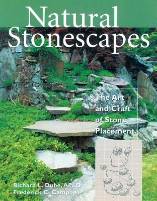 Image for Natural Stonescapes